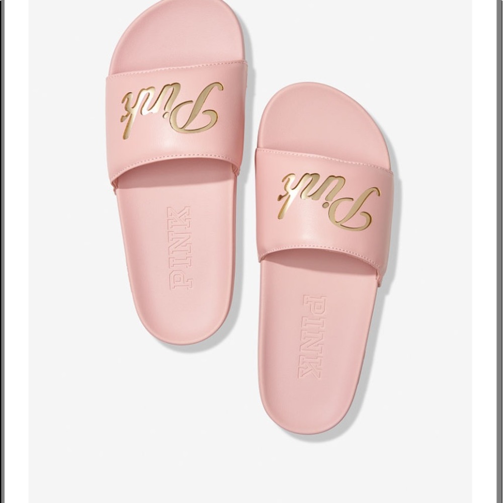 Pink size l